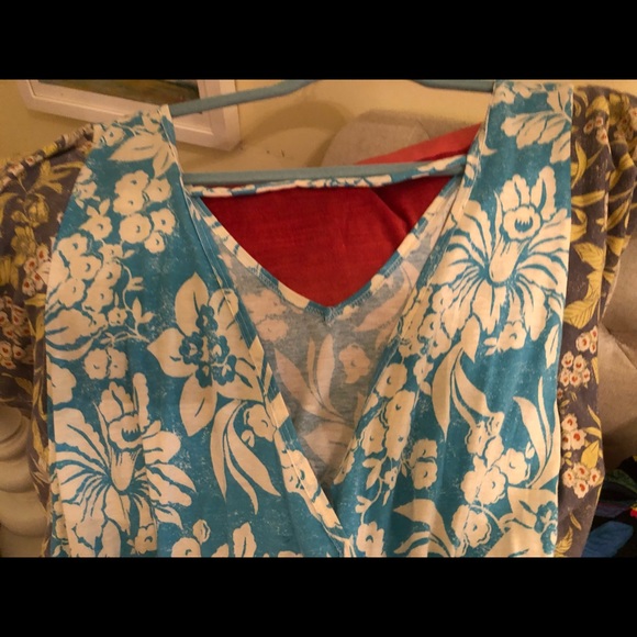 Anthropologie New This Season, worn once. - Picture 2 of 11